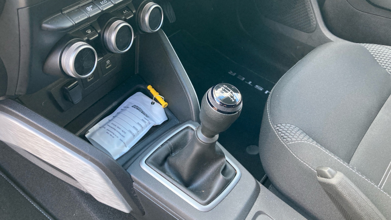 Dacia Duster 1.3 TCe 130 Journey 5dr Petrol Estate